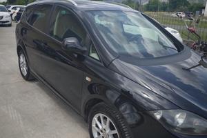 Seat Altea XL 1.6 TDI 105 CV cambio automatico ful