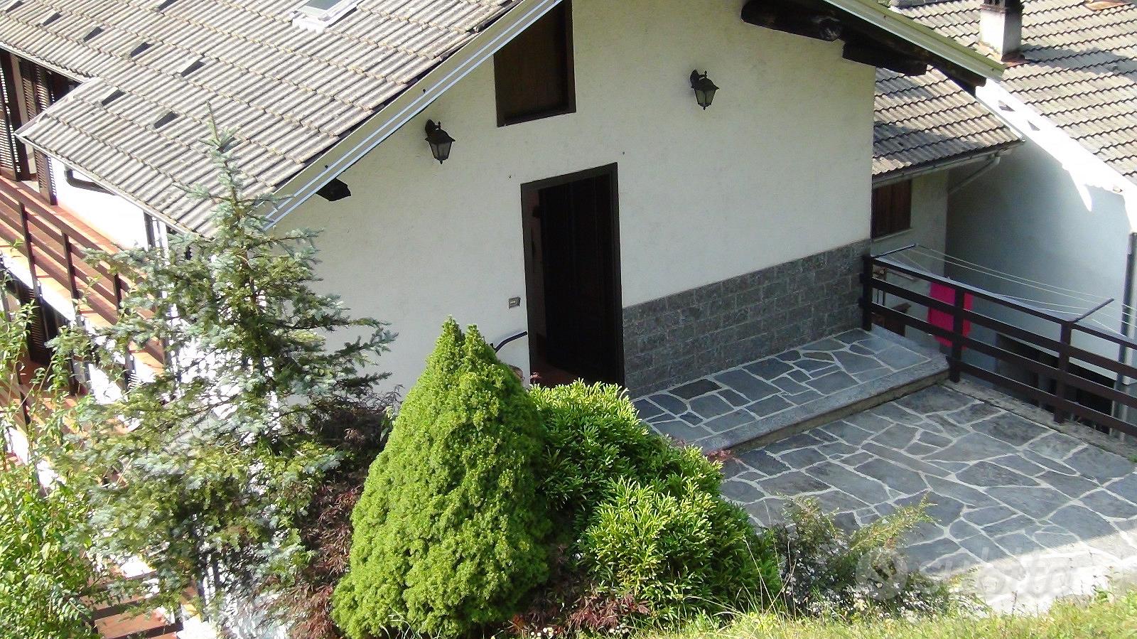 Apartment in Varallo, Vercelli - Vista 3