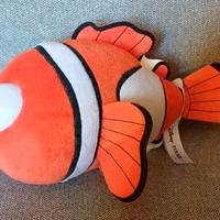 Nemo peluche Disney 27 cm