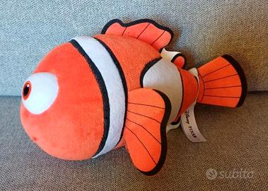 Nemo peluche Disney 27 cm