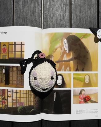 Senza volto borsello