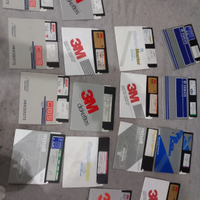 Giochi antichi 3m high density diskettes