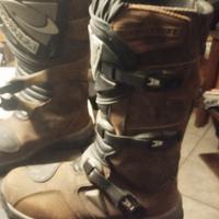 Stivali FORMA ADVENTURE fuoristrada/ enduro / quad