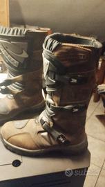 Stivali FORMA ADVENTURE fuoristrada/ enduro / quad