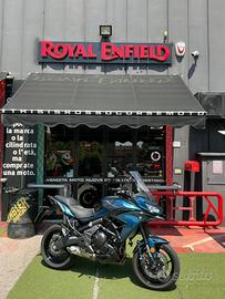 Kawasaki Versys 650