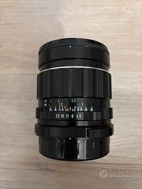 Pentax 75 4,5 obiettivo per pentax 67