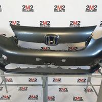 PARAURTI ANTERIORE CENTRALE HONDA JAZZ Serie 71101