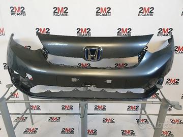 PARAURTI ANTERIORE CENTRALE HONDA JAZZ Serie 71101