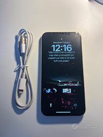 iPhone 11 128gb white