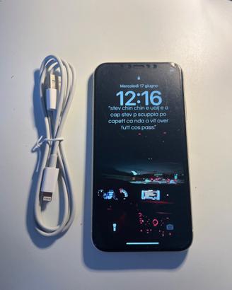 iPhone 11 128gb white