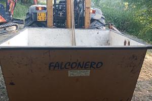 Muletto Falconero