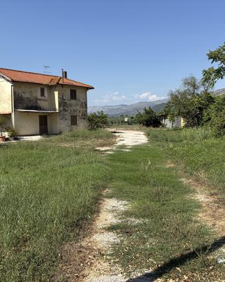 Appartamento Terracina [Cod. rif 3332962VRG]