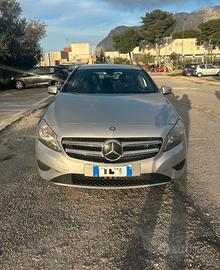 Mercedes Classe A 180 neopatentati