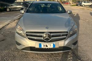 Mercedes Classe A 180 neopatentati