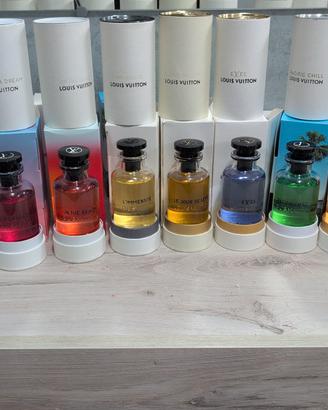 profumi Louis Vuitton originali 