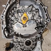 Cambio 6 marce Giulietta 1.6 JTD 