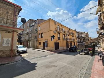 Casa indipendente su tre livelli