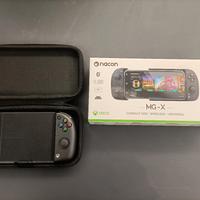 Nacon MG-X per Android 