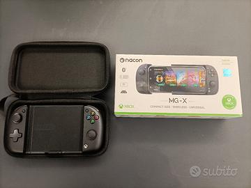 Nacon MG-X per Android 