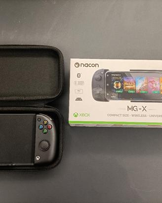Nacon MG-X per Android 