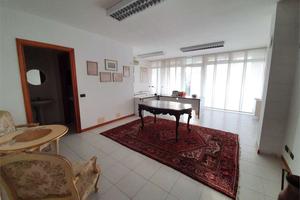 CENTRALISSIMO UFFICIO A MARCON