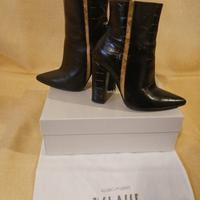 Stivaletti in pelle  Alviero Martini I Classe