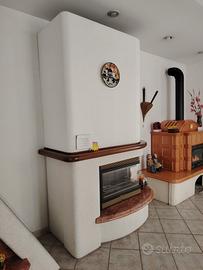 NUOVO PALAZZETTI SVENDESI PER CHIUSURA ATTIVITÀ 