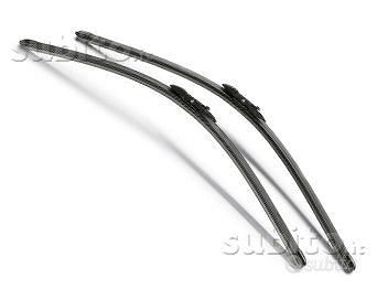 Spazzole tergicristallo BMW serie 3 (E90 e F30)