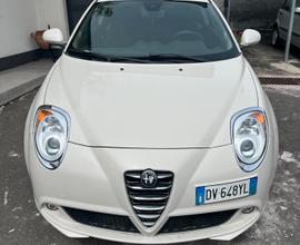 Alfa Romeo MiTo 1.4 78 CV Progression