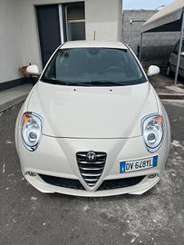 Alfa Romeo MiTo 1.4 78 CV Progression