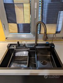 Lavello full optional