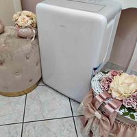 Condizionatore portatile