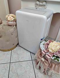 Condizionatore portatile