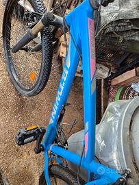 Bici rockrider B’twin rockrider 500 - 340