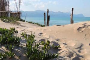 Apri la finestra e respira il profumo del mare