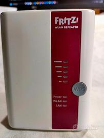FRITZ REPEATER  WLAN 450E