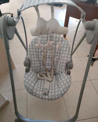 Altalena chicco