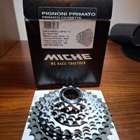 Pacchi pignoni Shimano