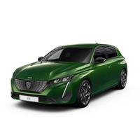 Peugeot 308 Hybrid 136 e-DCS6 Allure