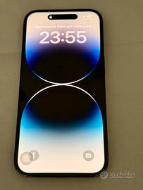 IPHONE 14 PRO 256 GB