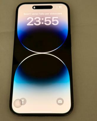 IPHONE 14 PRO 256 GB