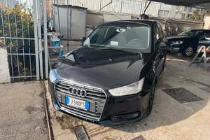 Audi A1 diesel anno 2015