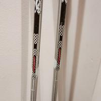 Bastoncini da camminata, trekking  Dynafit