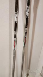 Bastoncini da camminata, trekking  Dynafit