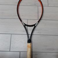 racchetta tennis