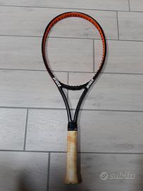 racchetta tennis