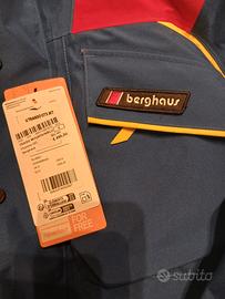 Berghaus gore tex