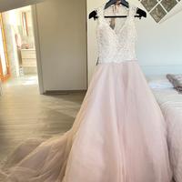 Abito da sposa Eddy K. t.40