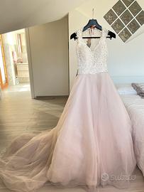 Abito da sposa Eddy K. t.40