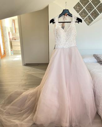 Abito da sposa Eddy K. t.40